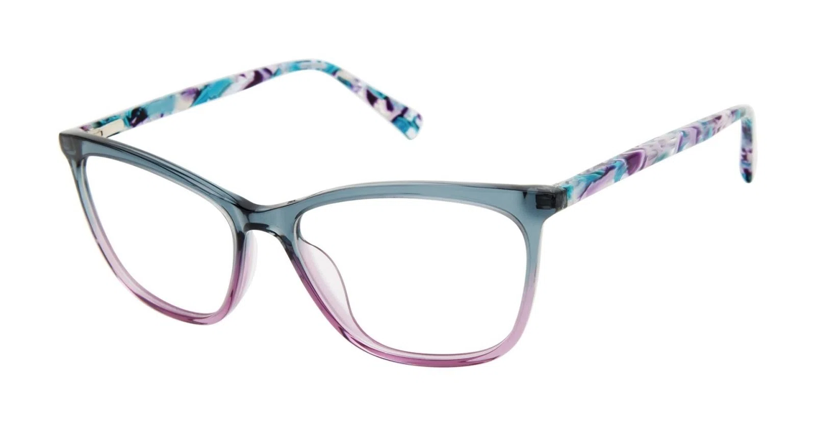 gx by GWEN STEFANI GX092 Eyeglasses - view 3